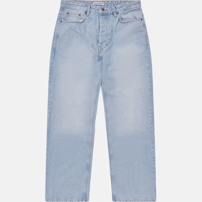 Colmar Clear Blue Jeans
